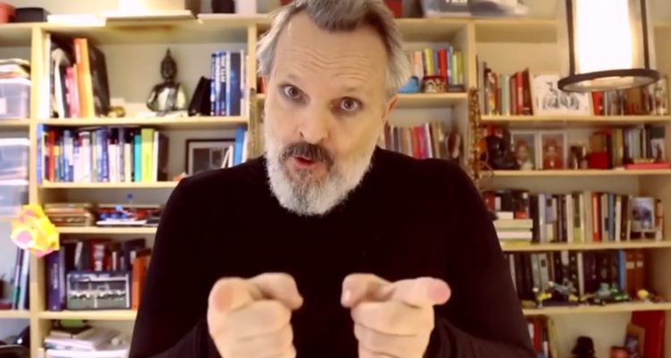 Miguel Bosé | Instagram