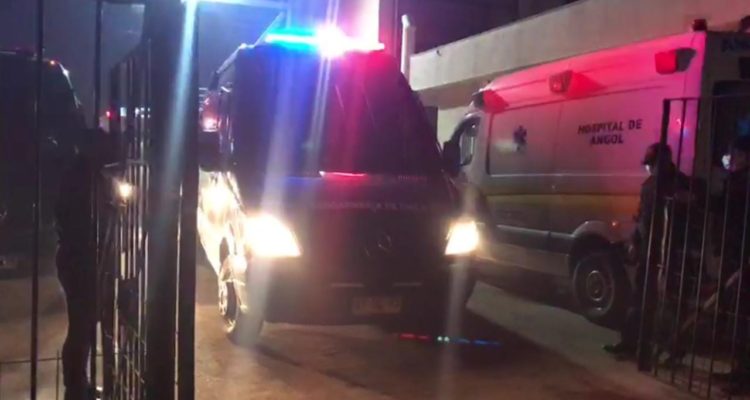 Captura de video