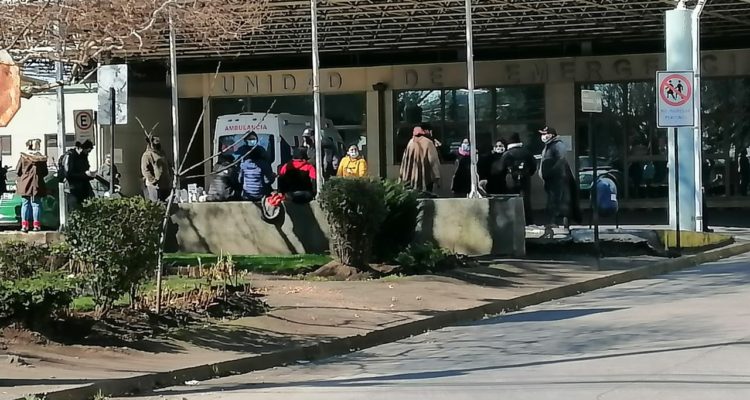 Esteban Sepúlveda | RBB