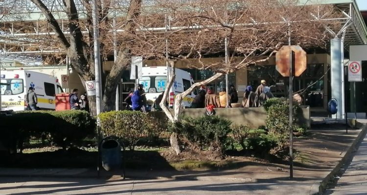 Estebán Sepúlveda | RBB