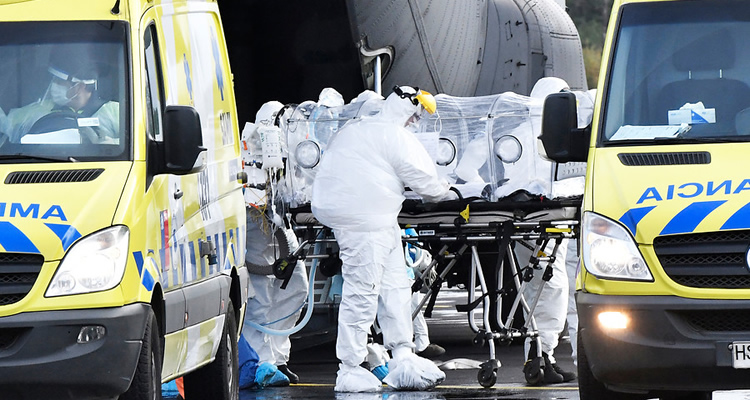 Miguel Ángel Bustos | Agencia Uno
