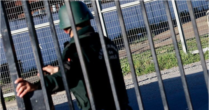 CONTEXTO | Agencia UNO