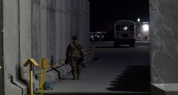 ARCHIVO | Agence France-Presse