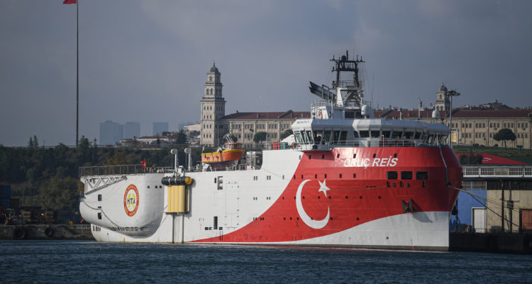 Contexto | Agence France-Presse