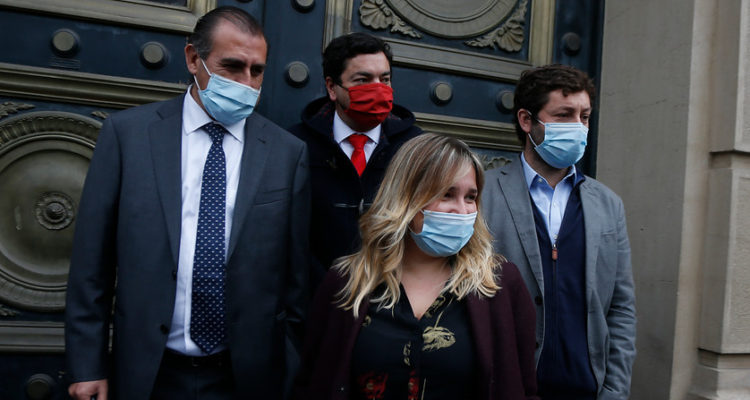 ARCHIVO | Agencia UNO