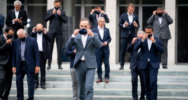 Cedida | Agence France-Presse