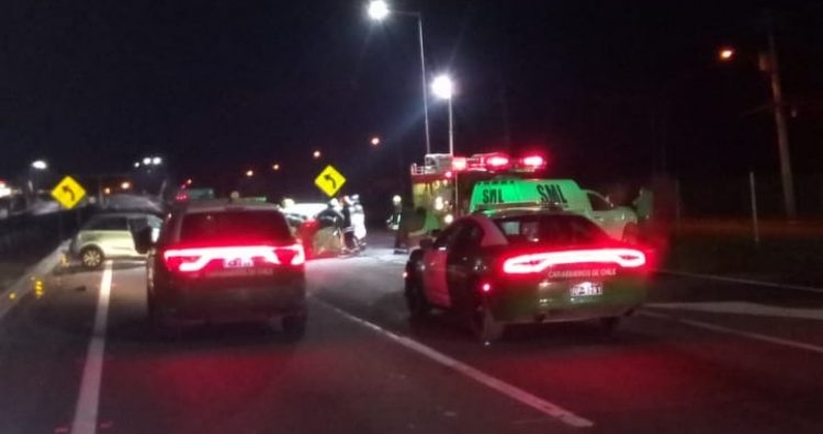 @rutadelmaipo en Twitter