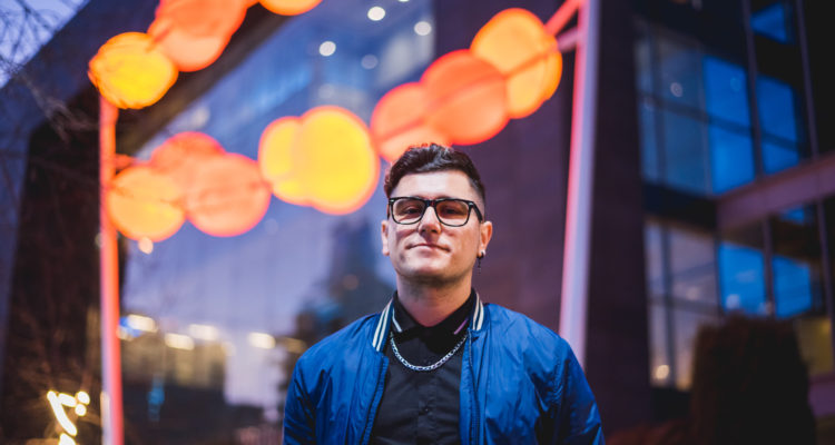 Carlos Azocar | Cedida