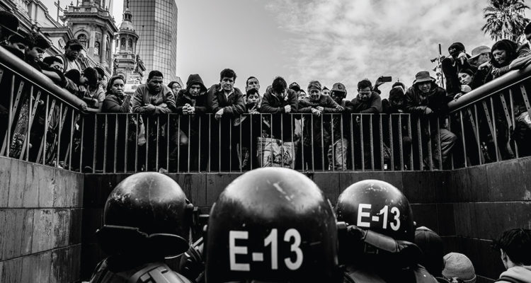 “Olvidarte nunca”