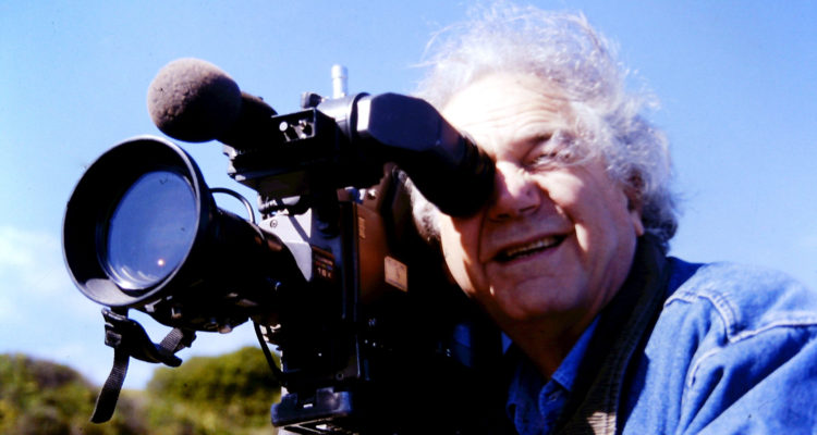 Claudio di Girólamo | Cedida