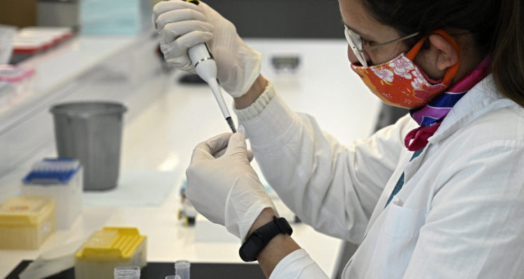 Agence France-Presse