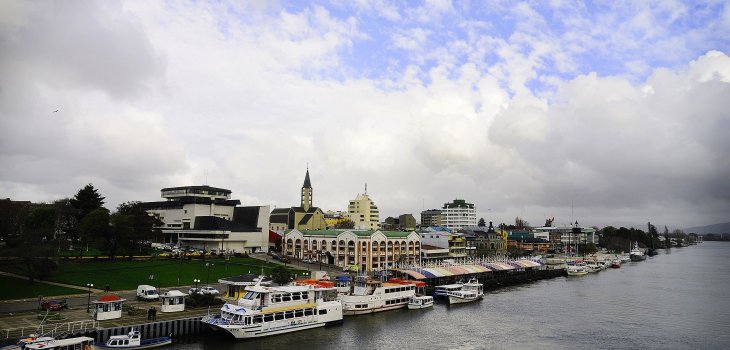 CONTEXTO | Agencia UNO