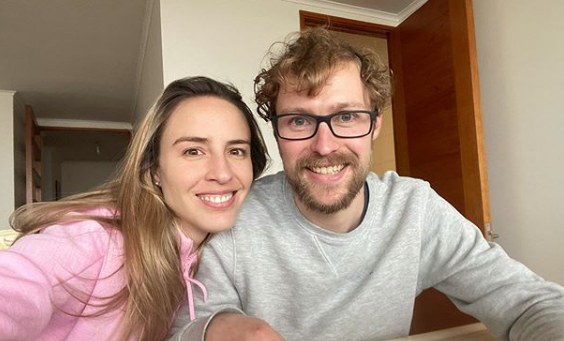 Valeria Ortega | Instagram