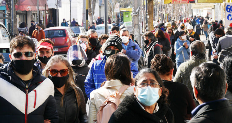 Contexto | Agencia UNO