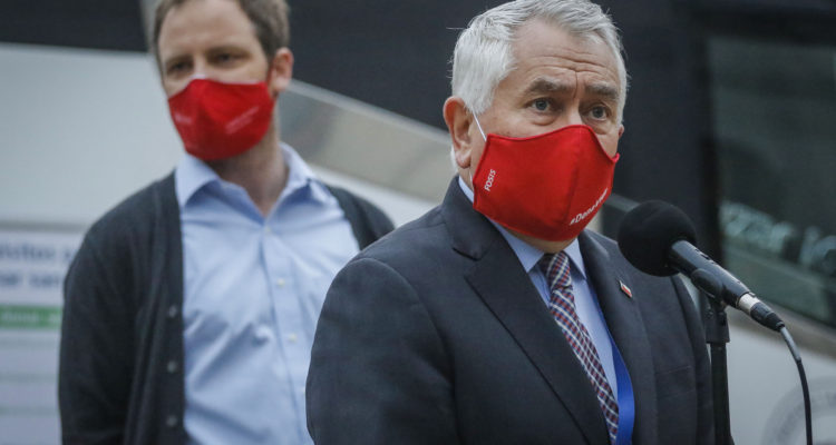 Archivo | Agencia UNO