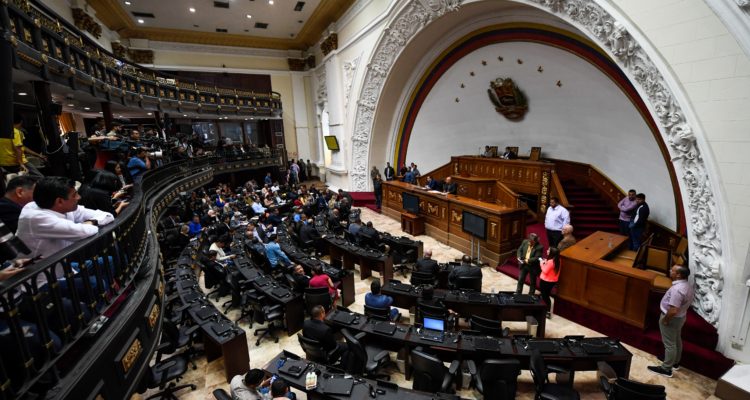 Archivo | Agence France-Presse