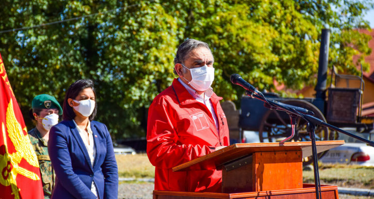 ARCHIVO | Agencia UNO