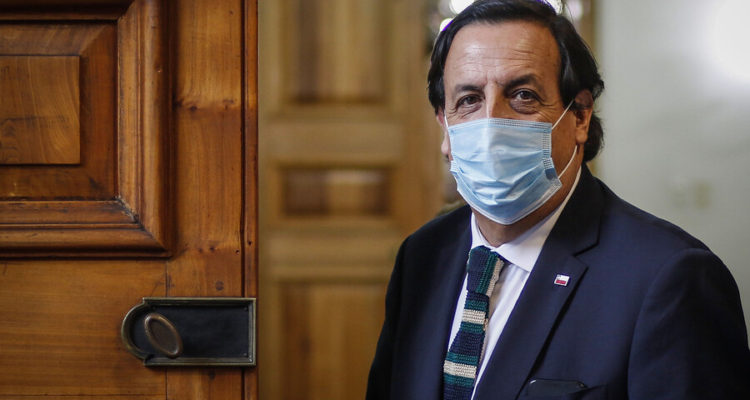 ARCHIVO | Agencia UNO