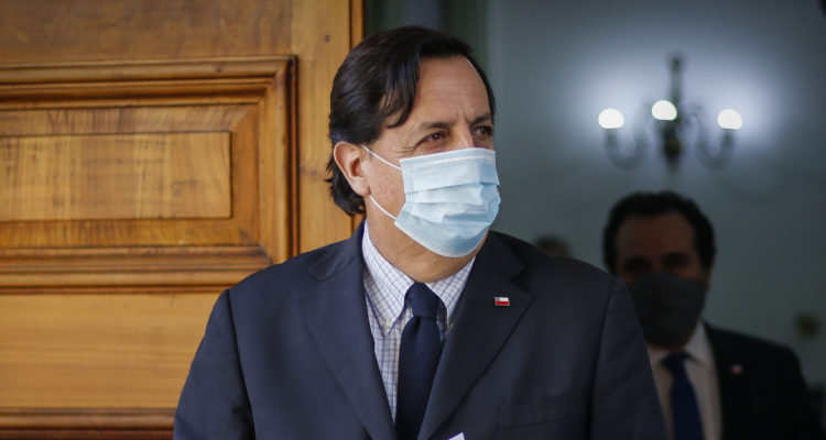 CONTEXTO | Agencia UNO