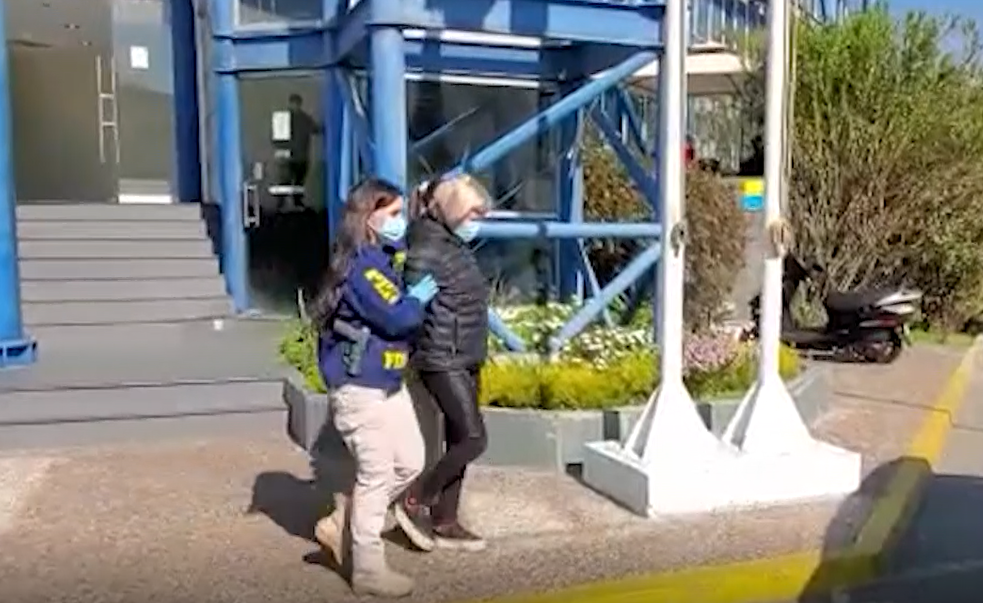 Captura de video