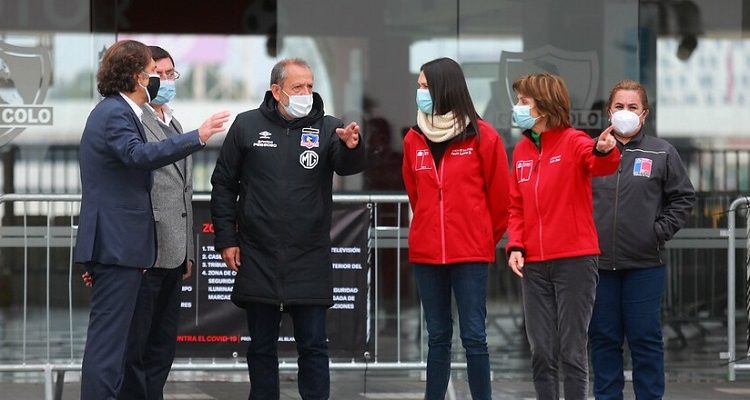 José Francisco Zuñiga / Agencia UNO