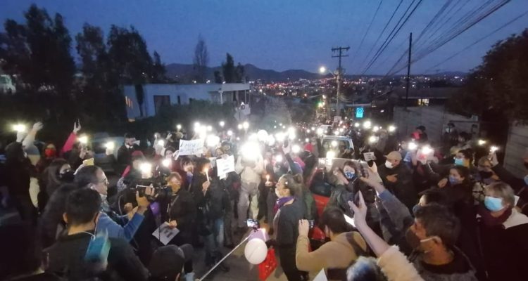 Cedida | RBB Valparaíso