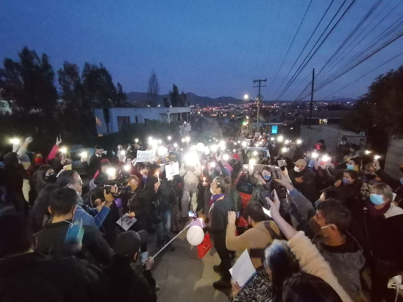 Cedida | RBB Valparaíso