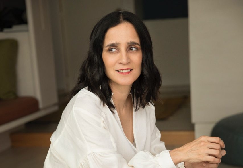 Julieta Venegas