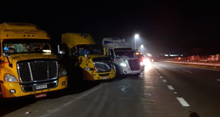 Moisés Inostroza | RBB Valparaíso