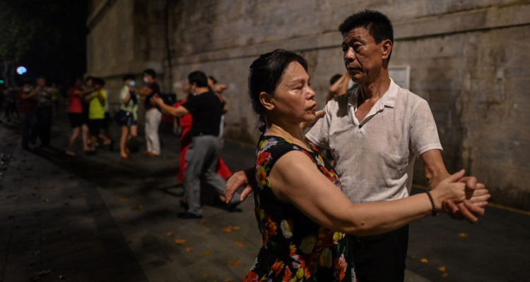 Agence France-Presse
