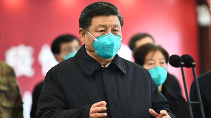 Xi Jinping | CNN.com