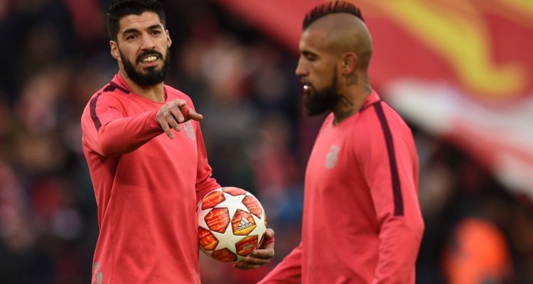 Oli Scarff I Agence France Presse