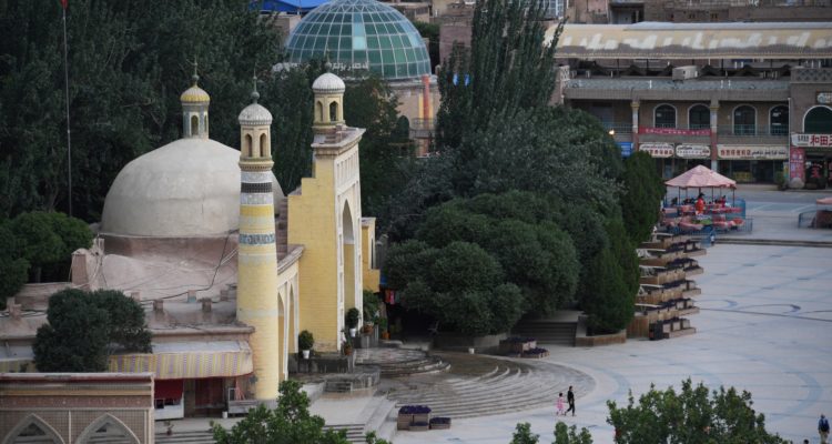 Greg Baker | Agence France Presse