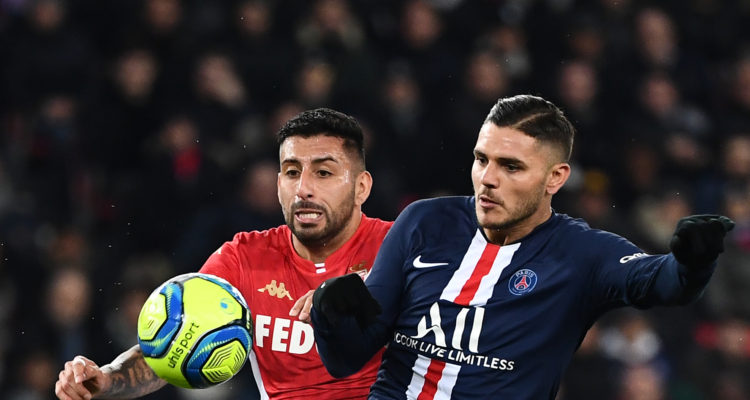 Anne-Christine Poujoulat | Agence France Presse