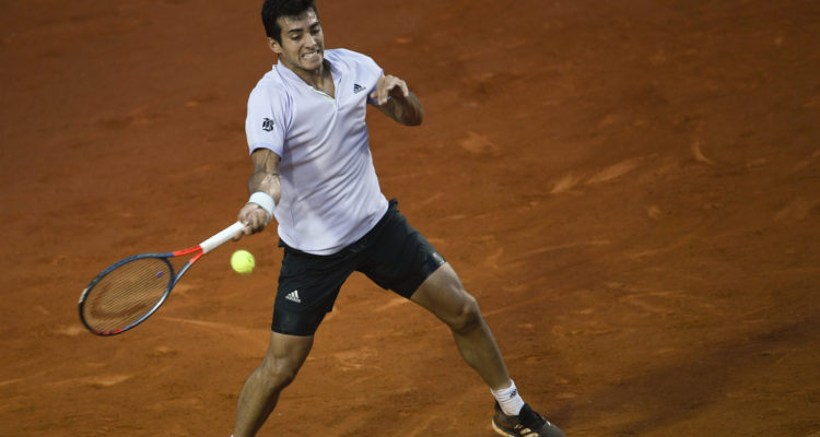 Mauro Pimentel | Agence France Presse