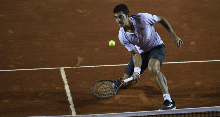 Archivo | Mauro Pimentel | Agence France Presse