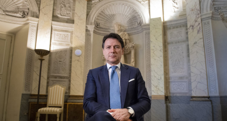 Tiziana Fabi | Agence France Presse 