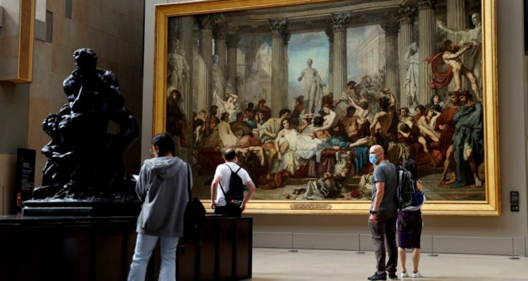 Museo de Orsay | Agence France Presse