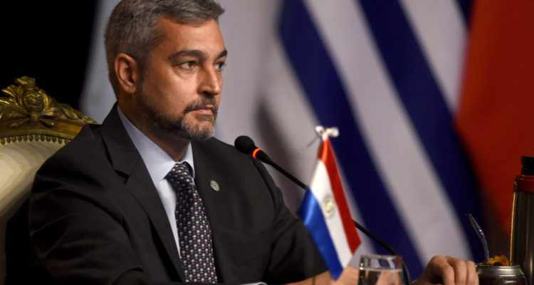 Norberto Duarte | Agence France Presse