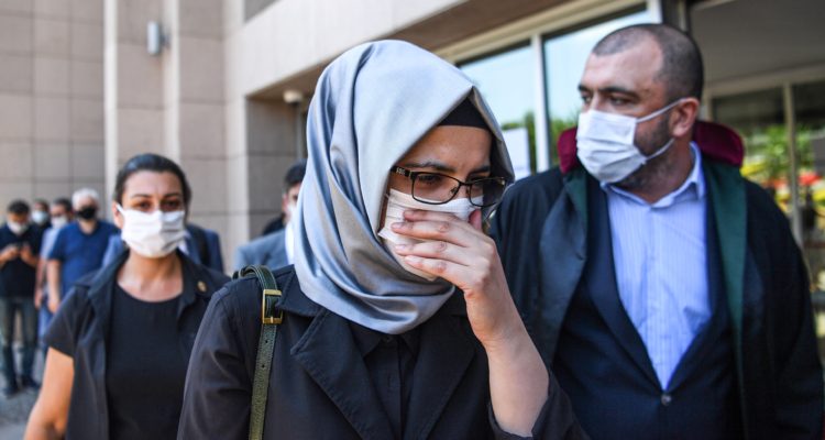 Archivo | Ozan Kose | Agence France Presse