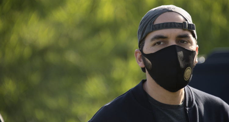 Yuri Cortez | Agence France Presse