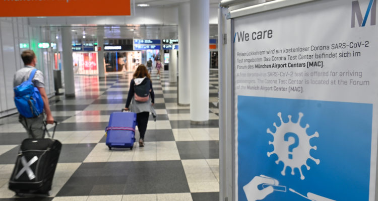 Tobias Schwarz | Agence France Presse