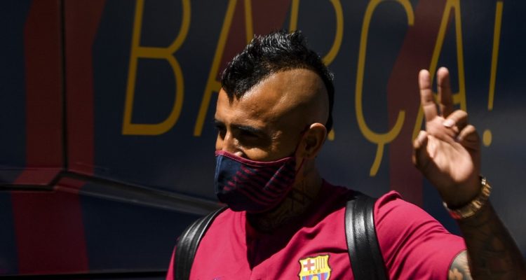 Patricia de Melo Moreira I Agence France Presse