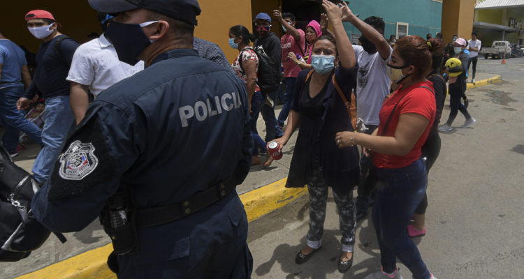 Archivo | Agence France-Presse