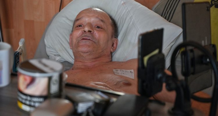  PHILIPPE DESMAZES | AFP