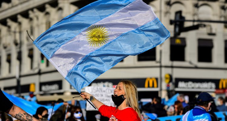 Ronaldo Shemidt | Agence France Presse