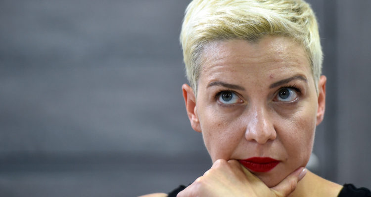 Archivo | Agence France Presse