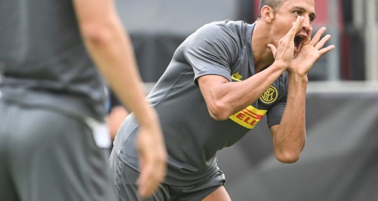 Ina Fassbender I Agence France Presse