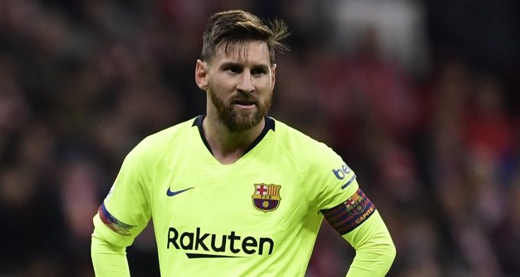 Javier Soriano I Agence France Presse