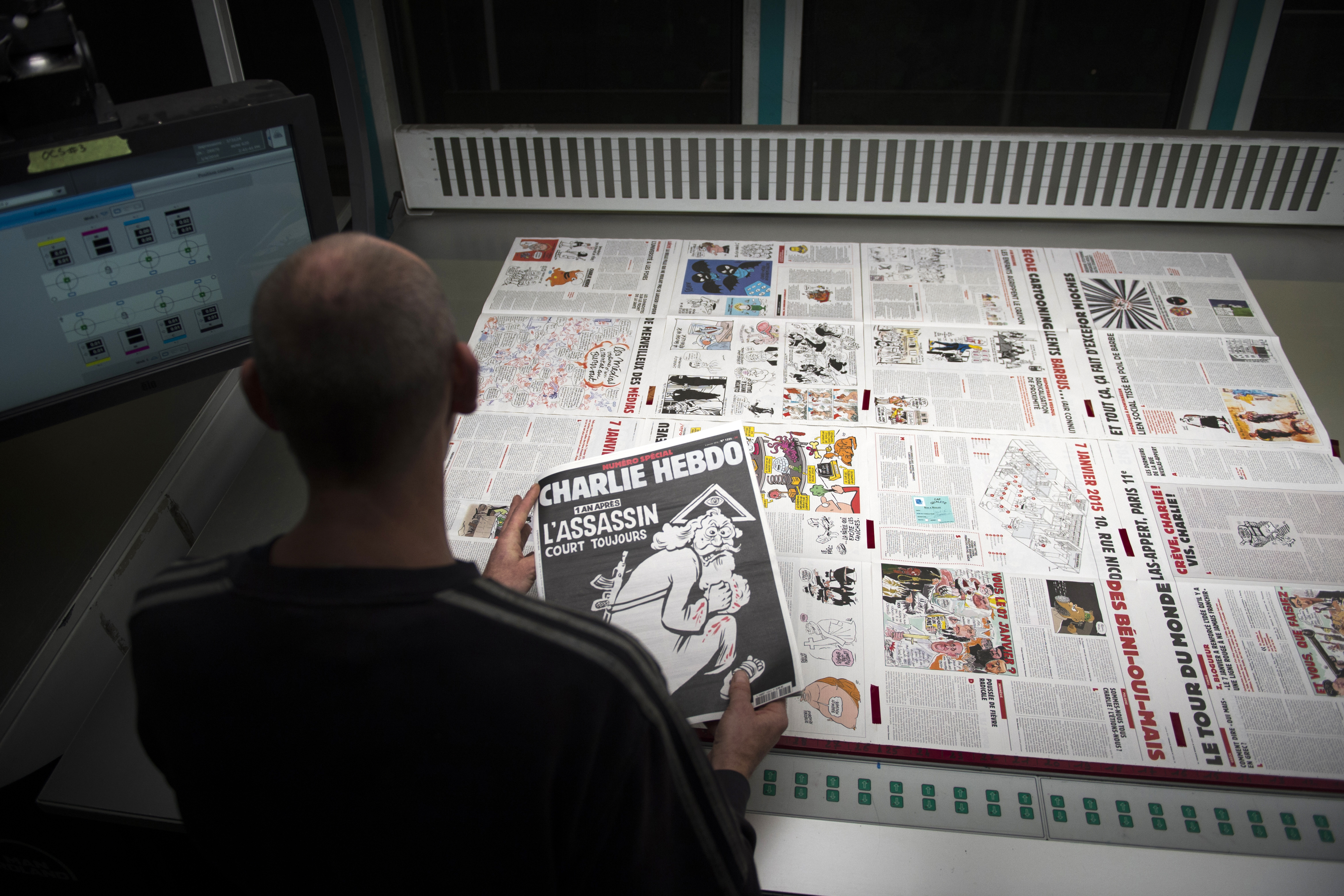 CONTEXTO | Agence France-Presse